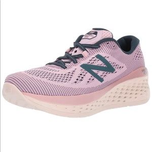 New Balance Women's FreshFoam More V1 Running Shoe